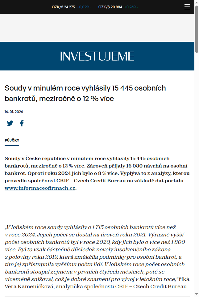 soudy-v-minulem-roce-vyhlasily-15-445-osobnich-bankrotu-mezirocne-o-12-vice