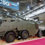 Paris,Nord,Villepinte,,France,-,June,20,,2024,-,Armoured,