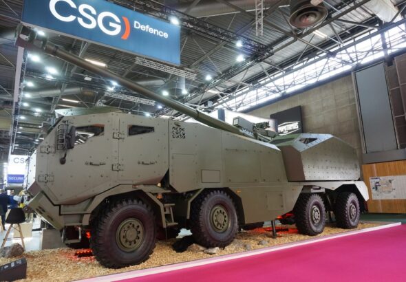 Paris,Nord,Villepinte,,France,-,June,20,,2024,-,Armoured,