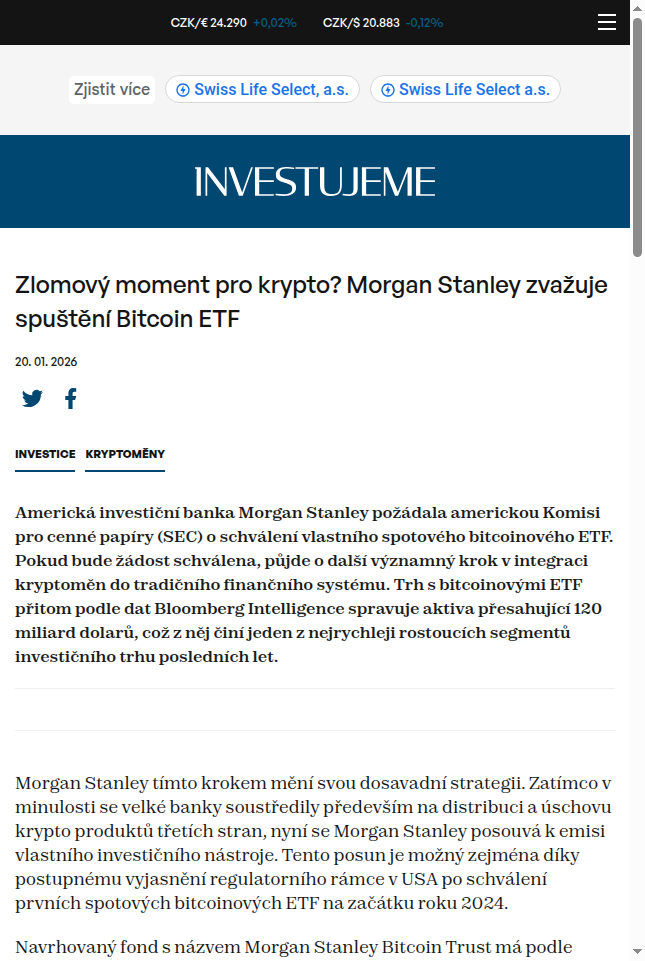 zlomovy-moment-pro-krypto-morgan-stanley-zvazuje-spusteni-bitcoin-etf
