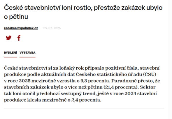 ceske-stavebnictvi-loni-rostlo-prestoze-zakazek-ubylo-o-petinu