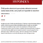 cnb-podle-ocekavani-ponechala-zakladni-urokove-sazby-beze-zmen-ceny-bytu-ani-hypotek-to-neovlivni