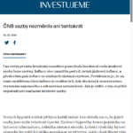 cnb-sazby-nezmenila-ani-tentokrat