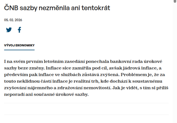 cnb-sazby-nezmenila-ani-tentokrat