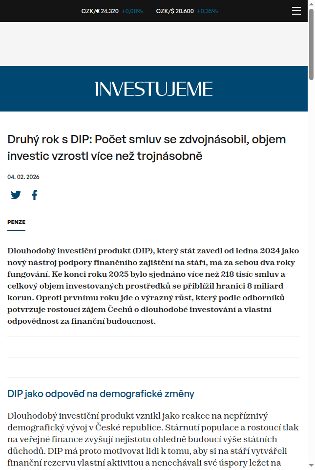 druhy-rok-s-dip-pocet-smluv-se-zdvojnasobil-objem-investic-vzrostl-vice-nez-trojnasobne