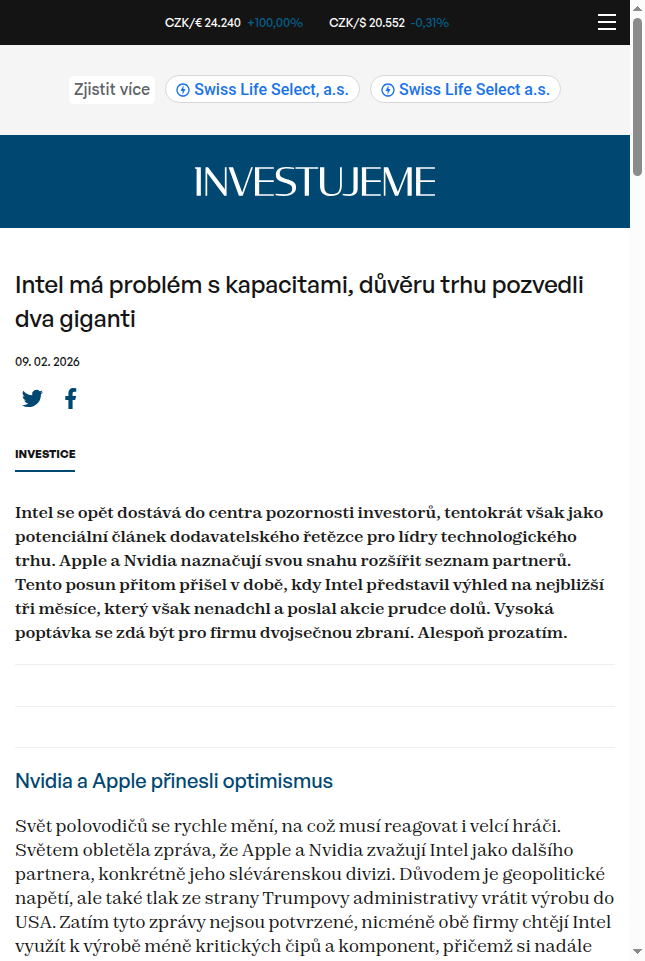 intel-ma-problem-s-kapacitami-duveru-trhu-pozvedli-dva-giganti