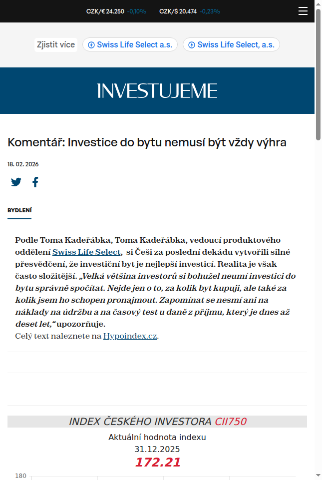 komentar-investice-do-bytu-nemusi-byt-vzdy-vyhra
