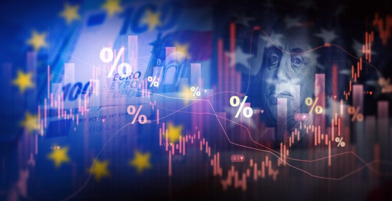 United,States,Tariffs,Government,Import,Taxation,For,Europe,to,Increase,The