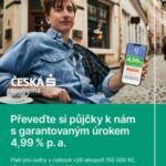 novi-klienti-mohou-ziskat-pujcku-s-garantovanou-sazbou-4-99
