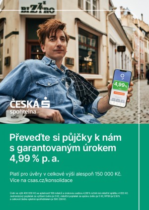 novi-klienti-mohou-ziskat-pujcku-s-garantovanou-sazbou-4-99