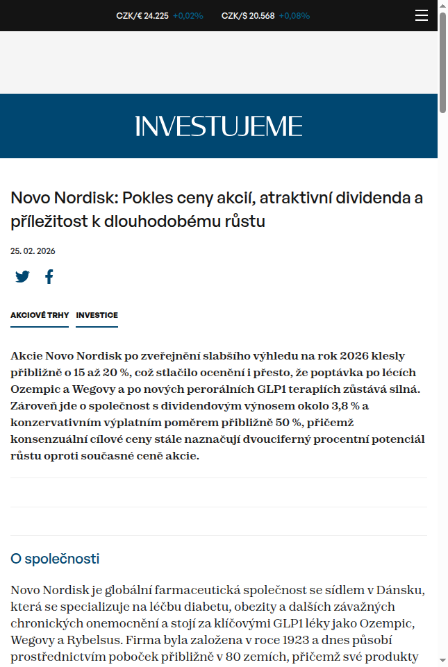 novo-nordisk-pokles-ceny-akcii-atraktivni-dividenda-a-prilezitost-k-dlouhodobemu-rustu