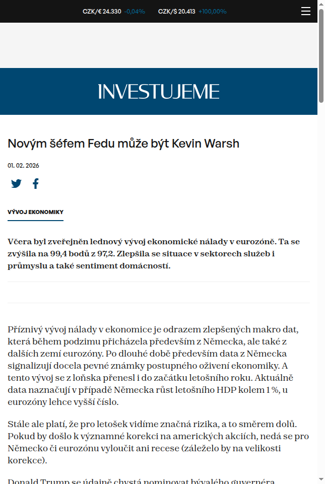 novym-sefem-fedu-muze-byt-kevin-warsh
