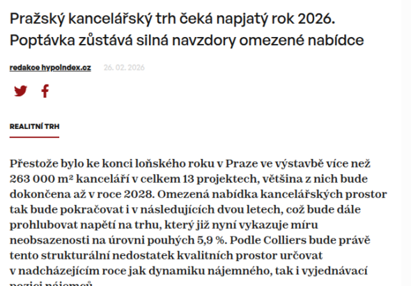 prazsky-kancelarsky-trh-ceka-napjaty-rok-2026-poptavka-zustava-silna-navzdory-omezene-nabidce