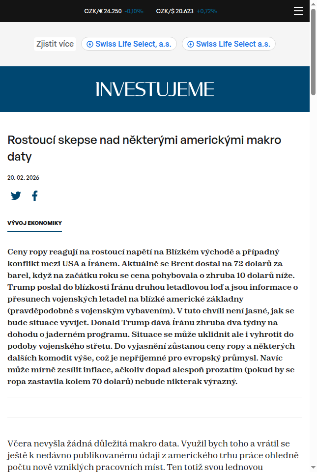 rostouci-skepse-nad-nekterymi-americkymi-makro-daty