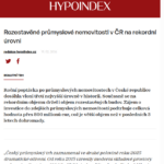 rozestavene-prumyslove-nemovitosti-v-cr-na-rekordni-urovni