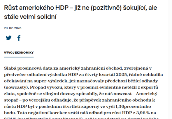 rust-americkeho-hdp-jiz-ne-pozitivne-sokujici-ale-stale-velmi-solidni