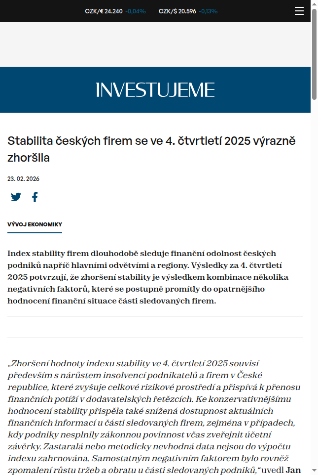 stabilita-ceskych-firem-se-ve-4-ctvrtleti-2025-vyrazne-zhorsila