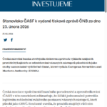 stanovisko-casf-k-vydane-tiskove-zprave-cnb-ze-dne-23-unora-2026