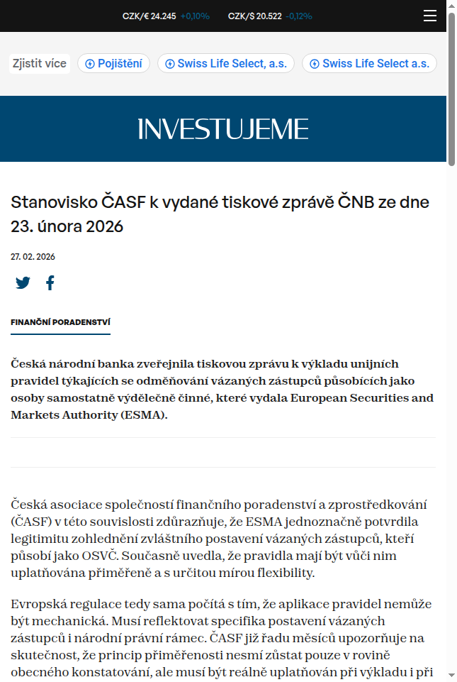 stanovisko-casf-k-vydane-tiskove-zprave-cnb-ze-dne-23-unora-2026