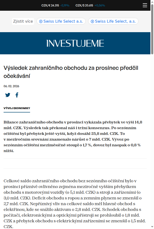 vysledek-zahranicniho-obchodu-za-prosinec-predcil-ocekavani
