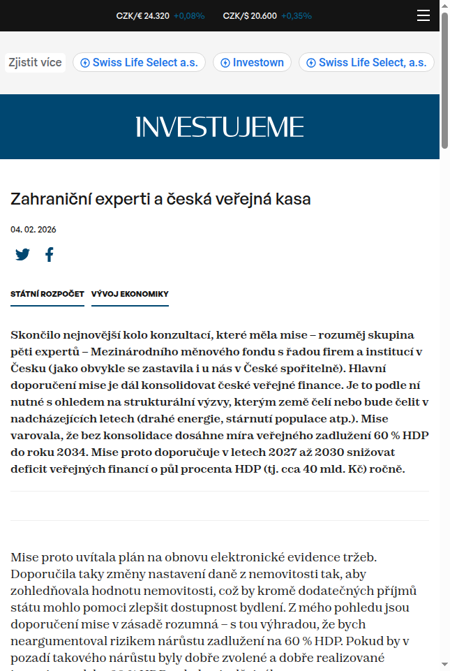 zahranicni-experti-a-ceska-verejna-kasa