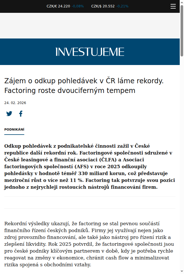 zajem-o-odkup-pohledavek-v-cr-lame-rekordy-factoring-roste-dvoucifernym-tempem