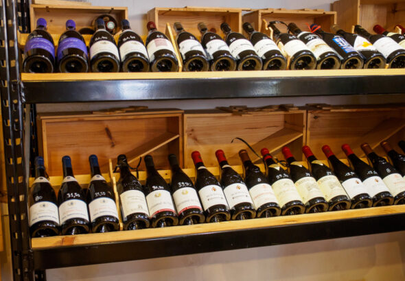 Colmar,,France,-,May,1,,2018:,Wide,View,Of,Multiple