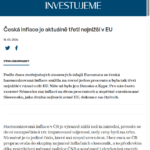 ceska-inflace-je-aktualne-treti-nejnizsi-v-eu