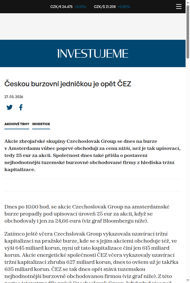 ceskou-burzovni-jednickou-je-opet-cez