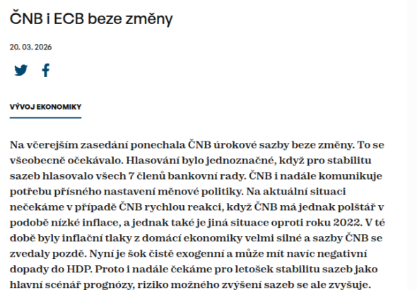 cnb-i-ecb-beze-zmeny