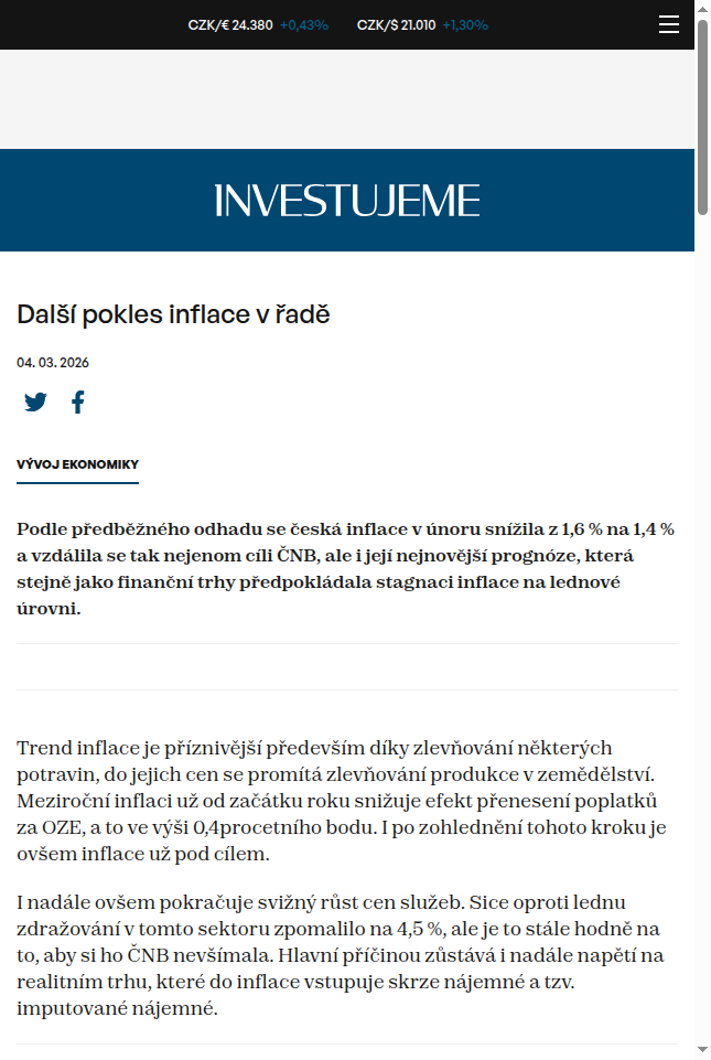 dalsi-pokles-inflace-v-rade