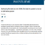 danove-priznani-za-rok-2025-do-kdy-ho-podat-a-na-co-si-dat-letos-pozor