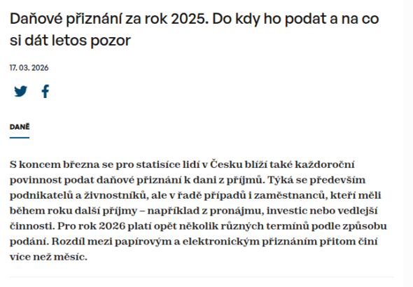 danove-priznani-za-rok-2025-do-kdy-ho-podat-a-na-co-si-dat-letos-pozor