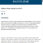 inflace-klesa-ale-jen-na-chvili