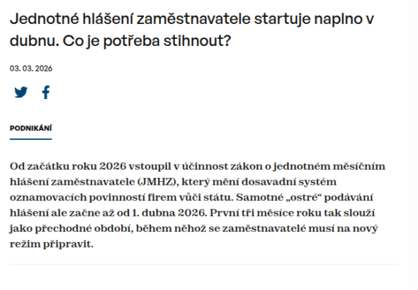 jednotne-hlaseni-zamestnavatele-startuje-naplno-v-dubnu-co-je-potreba-stihnout