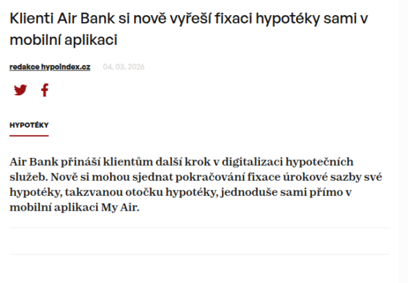 klienti-air-bank-si-nove-vyresi-fixaci-hypoteky-sami-v-mobilni-aplikaci
