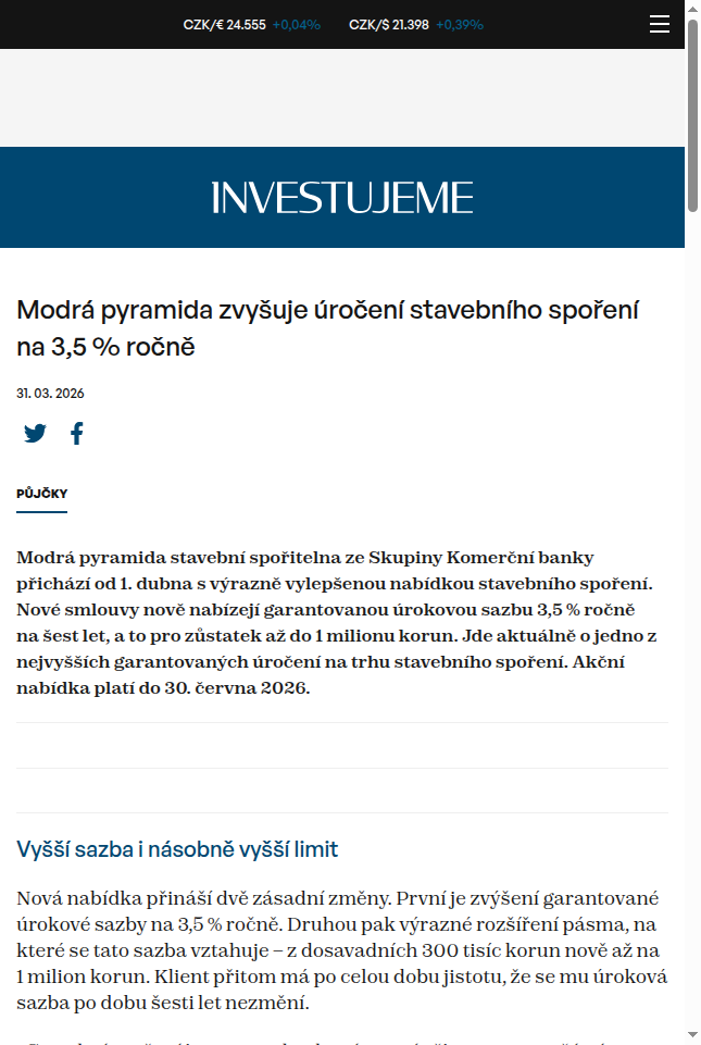 modra-pyramida-zvysuje-uroceni-stavebniho-sporeni-na-3-5-rocne-1