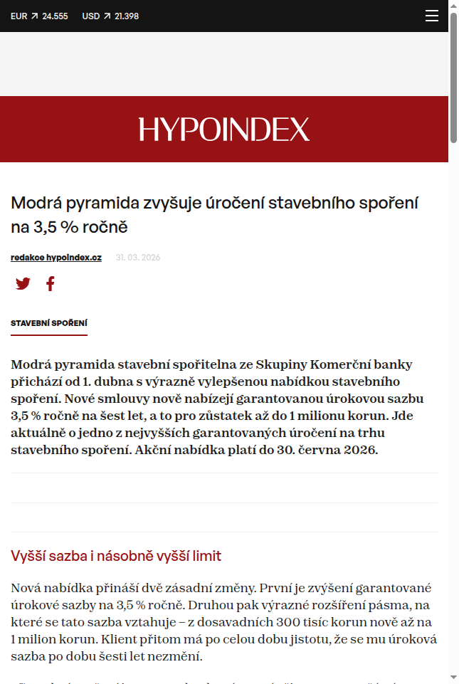 modra-pyramida-zvysuje-uroceni-stavebniho-sporeni-na-3-5-rocne