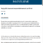 nejvyssi-unorova-nezamestnanost-za-10-let