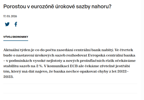 porostou-v-eurozone-urokove-sazby-nahoru