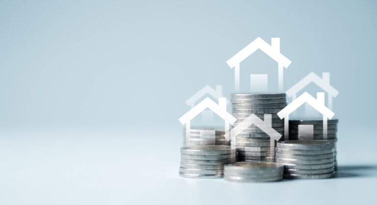 Real,Estate,Invest,Growth.,Real,Estate,Asset,Property.,Mortgage,Residential