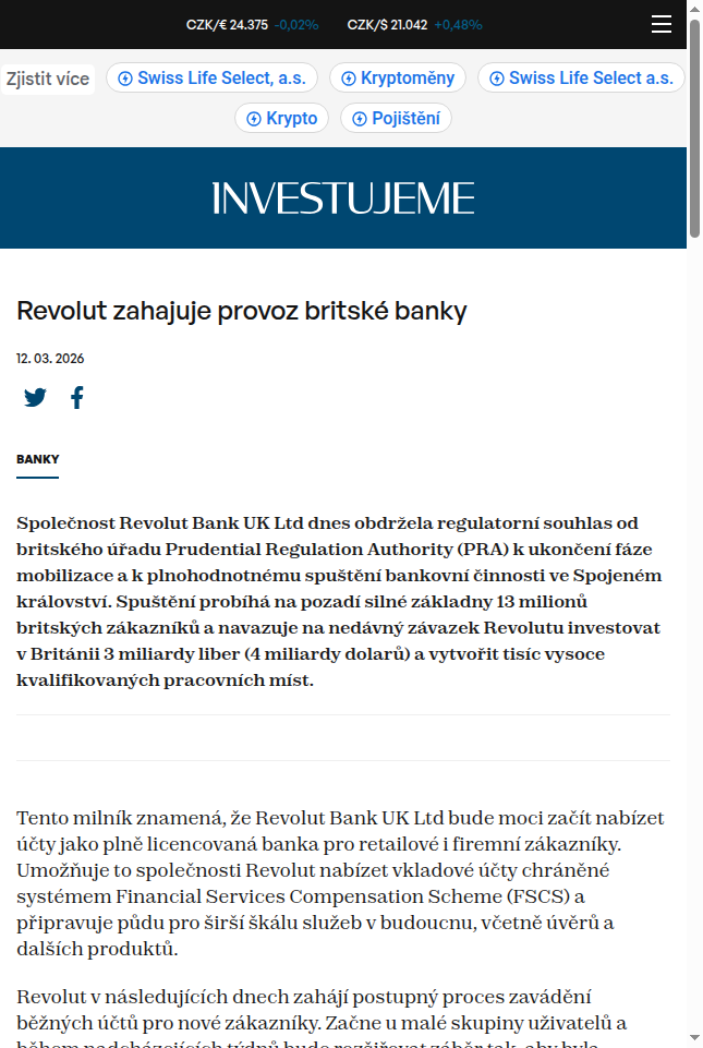 revolut-zahajuje-provoz-britske-banky