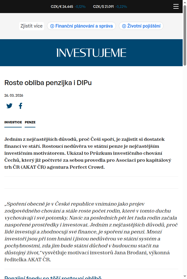 roste-obliba-penzijka-i-dipu