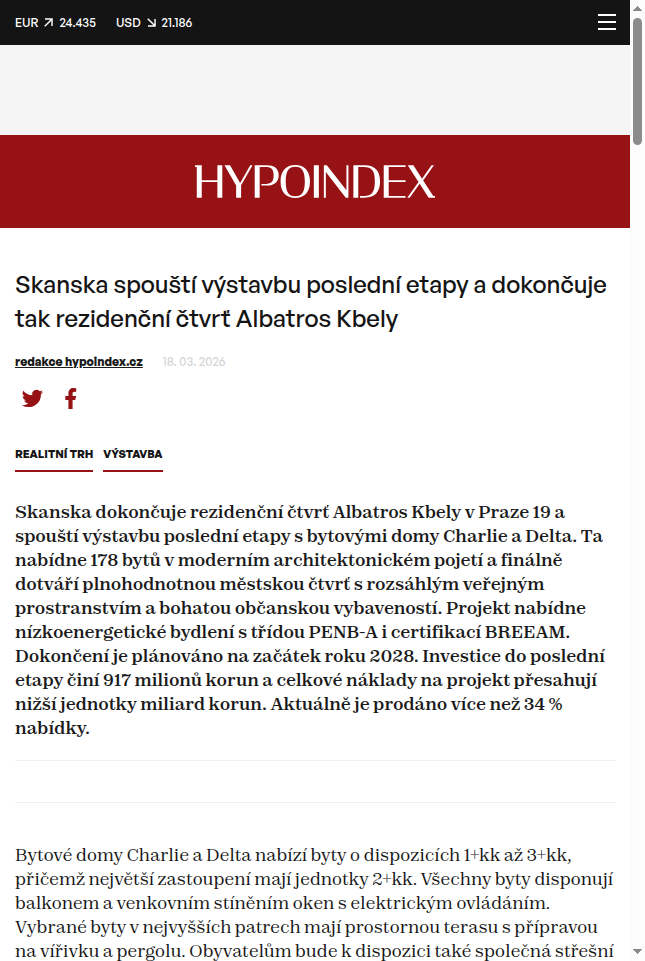skanska-spousti-vystavbu-posledni-etapy-a-dokoncuje-tak-rezidencni-ctvrt-albatros-kbely