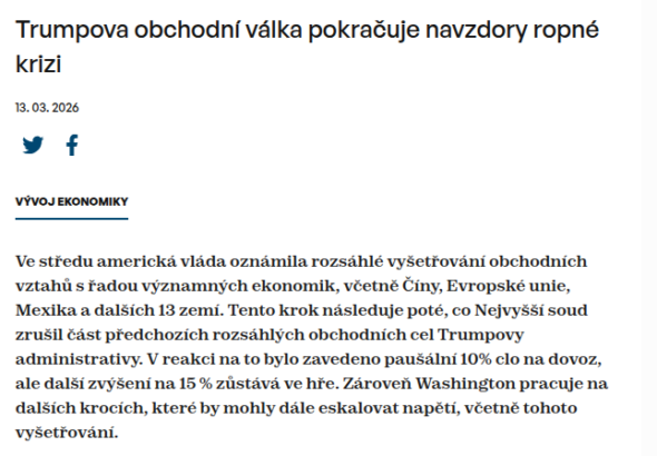 trumpova-obchodni-valka-pokracuje-navzdory-ropne-krizi