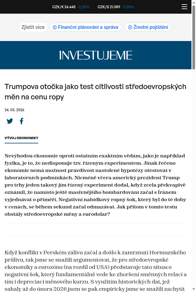 trumpova-otocka-jako-test-citlivosti-stredoevropskych-men-na-cenu-ropy