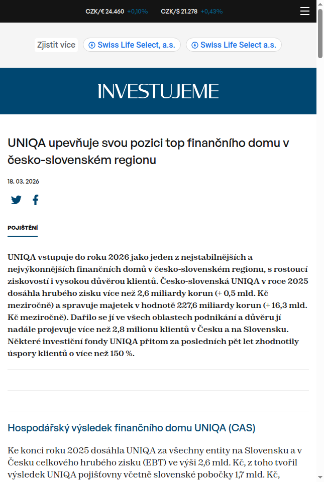 uniqa-upevnuje-svou-pozici-top-financniho-domu-v-cesko-slovenskem-regionu