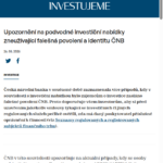 upozorneni-na-podvodne-investicni-nabidky-zneuzivajici-falesna-povoleni-a-identitu-cnb