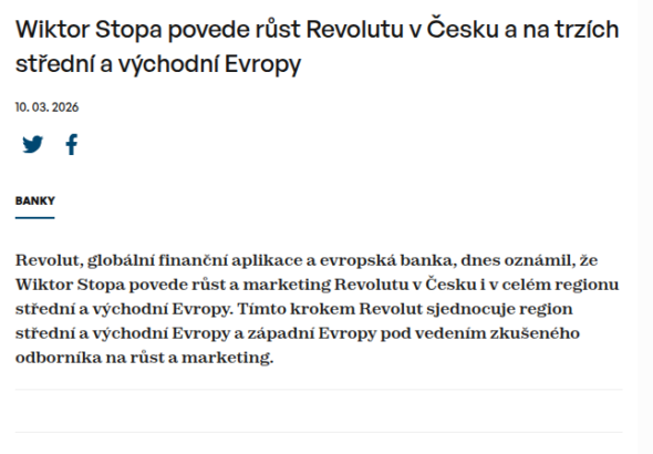 wiktor-stopa-povede-rust-revolutu-v-cesku-a-na-trzich-stredni-a-vychodni-evropy