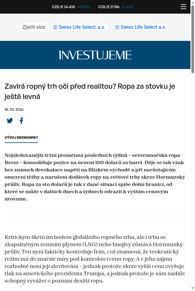 zavira-ropny-trh-oci-pred-realitou-ropa-za-stovku-je-jeste-levna